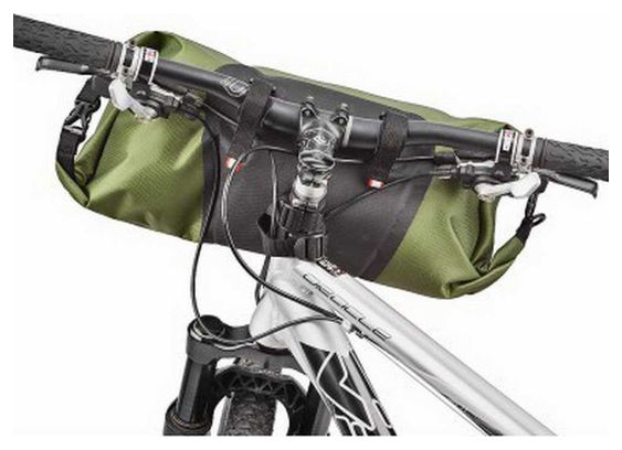 HANDLEBAR BAG sacoche étanche de guidon de 9 litres
