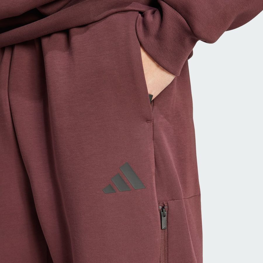 Adidas Pantalon à poche 3 bandes Future Icons