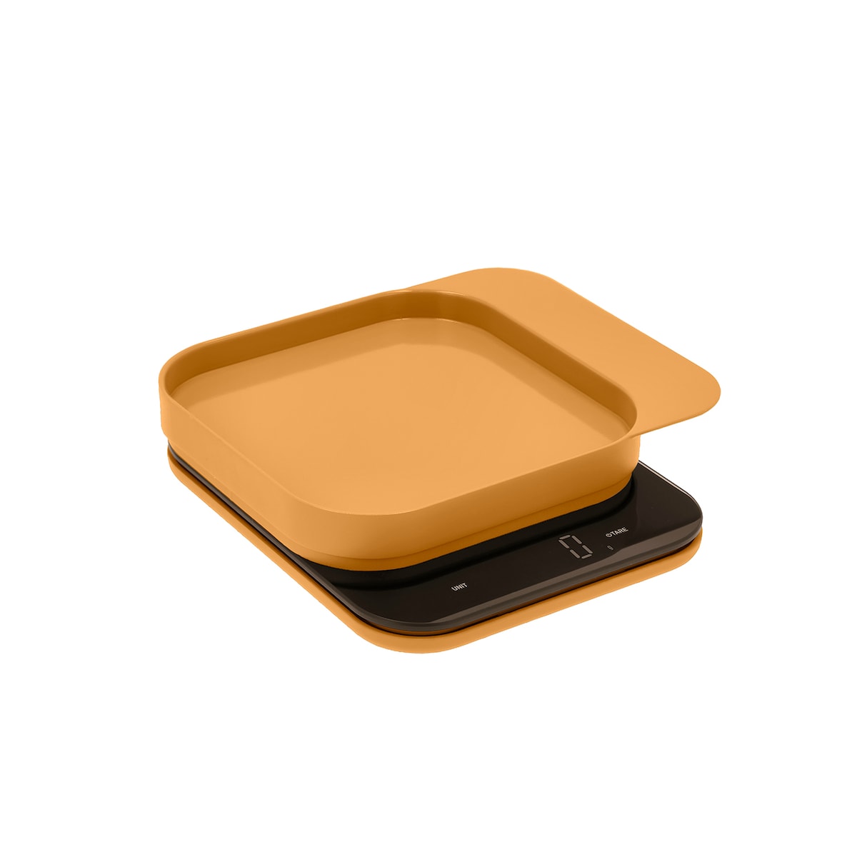 Rosti Mensura Kitchen scale Curry