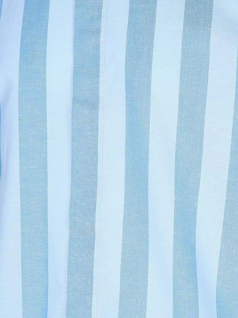 TOMMY HILFIGER Hemd blau