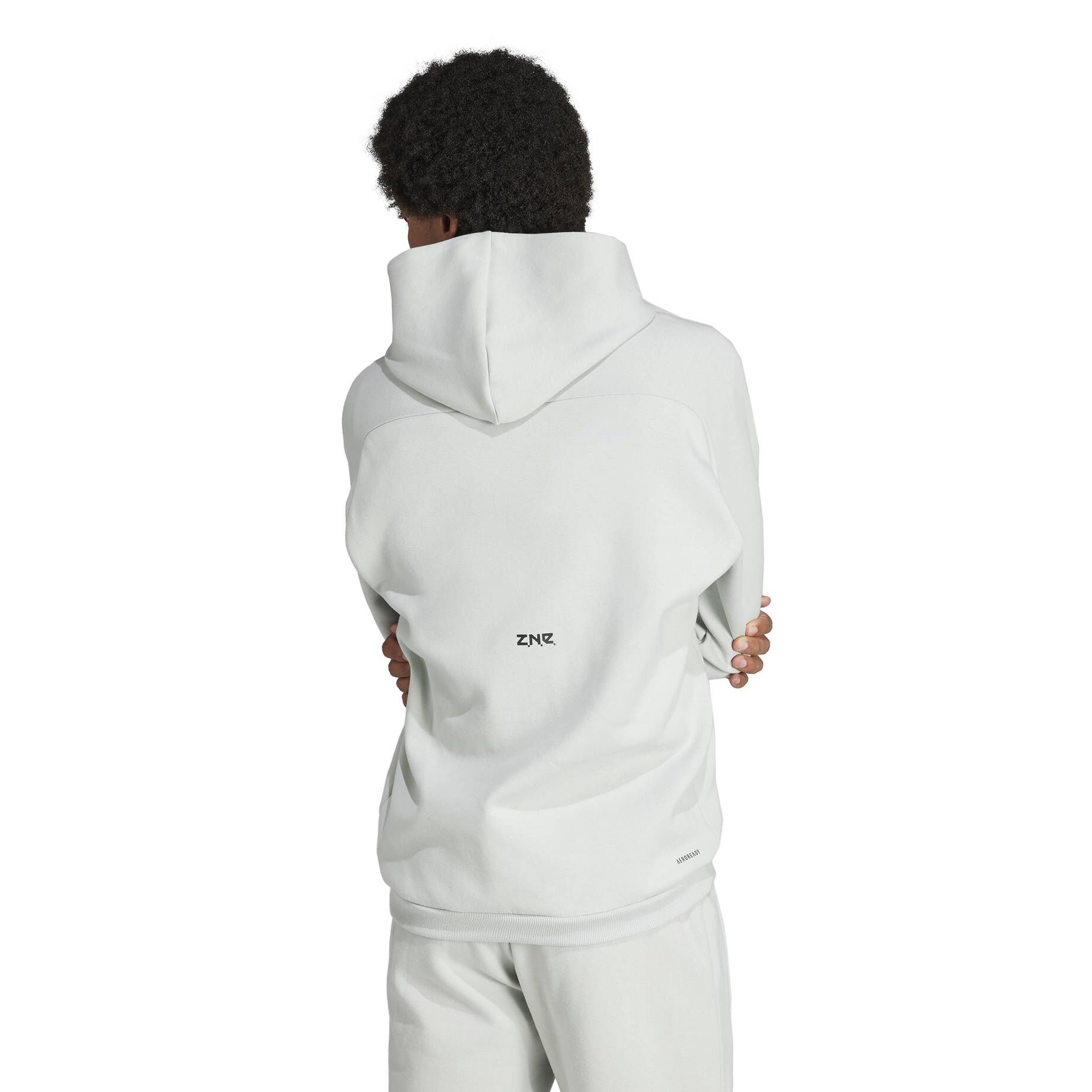 adidas Sportswear| Herren Sweatjacke