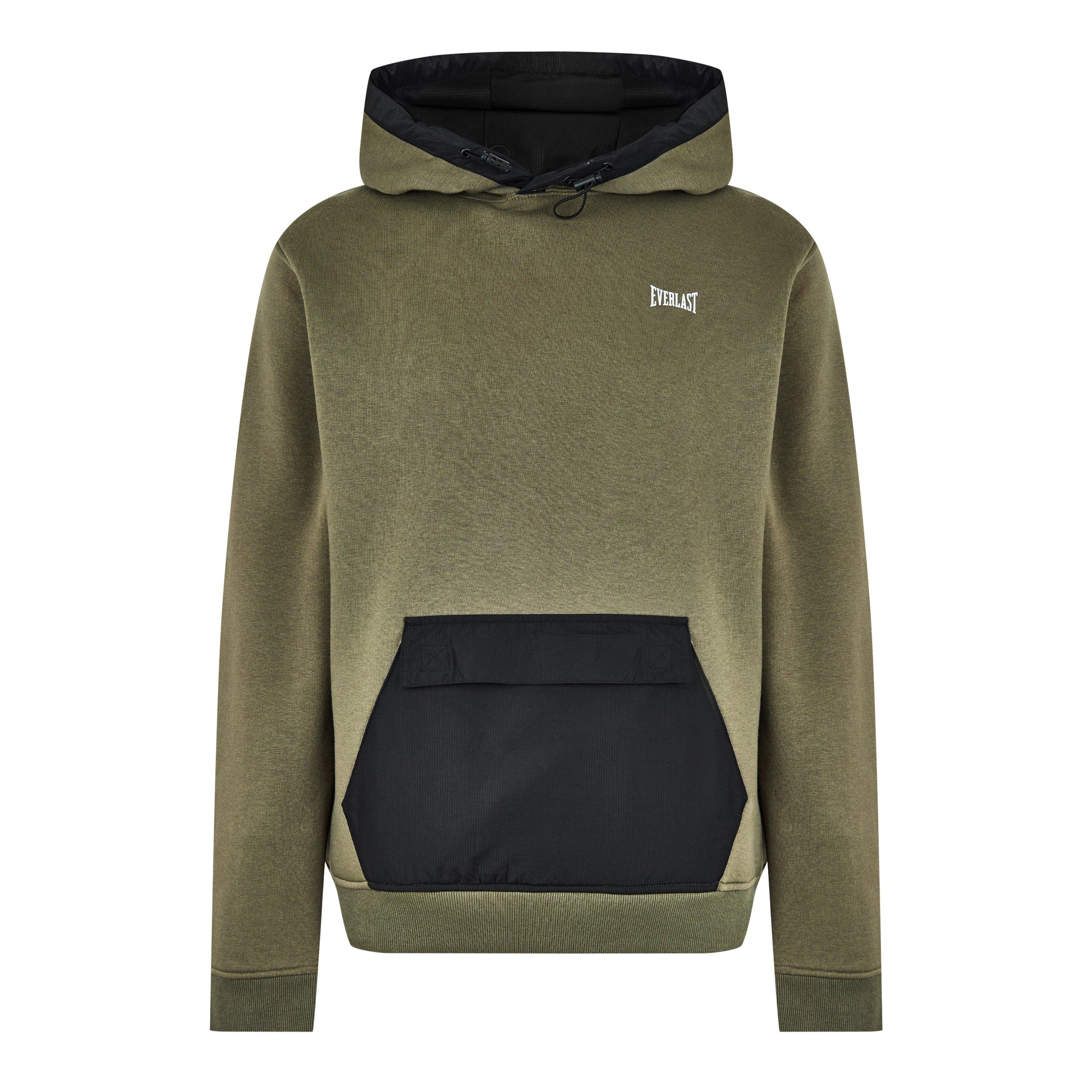 Everlast Elite Utility Hoodie