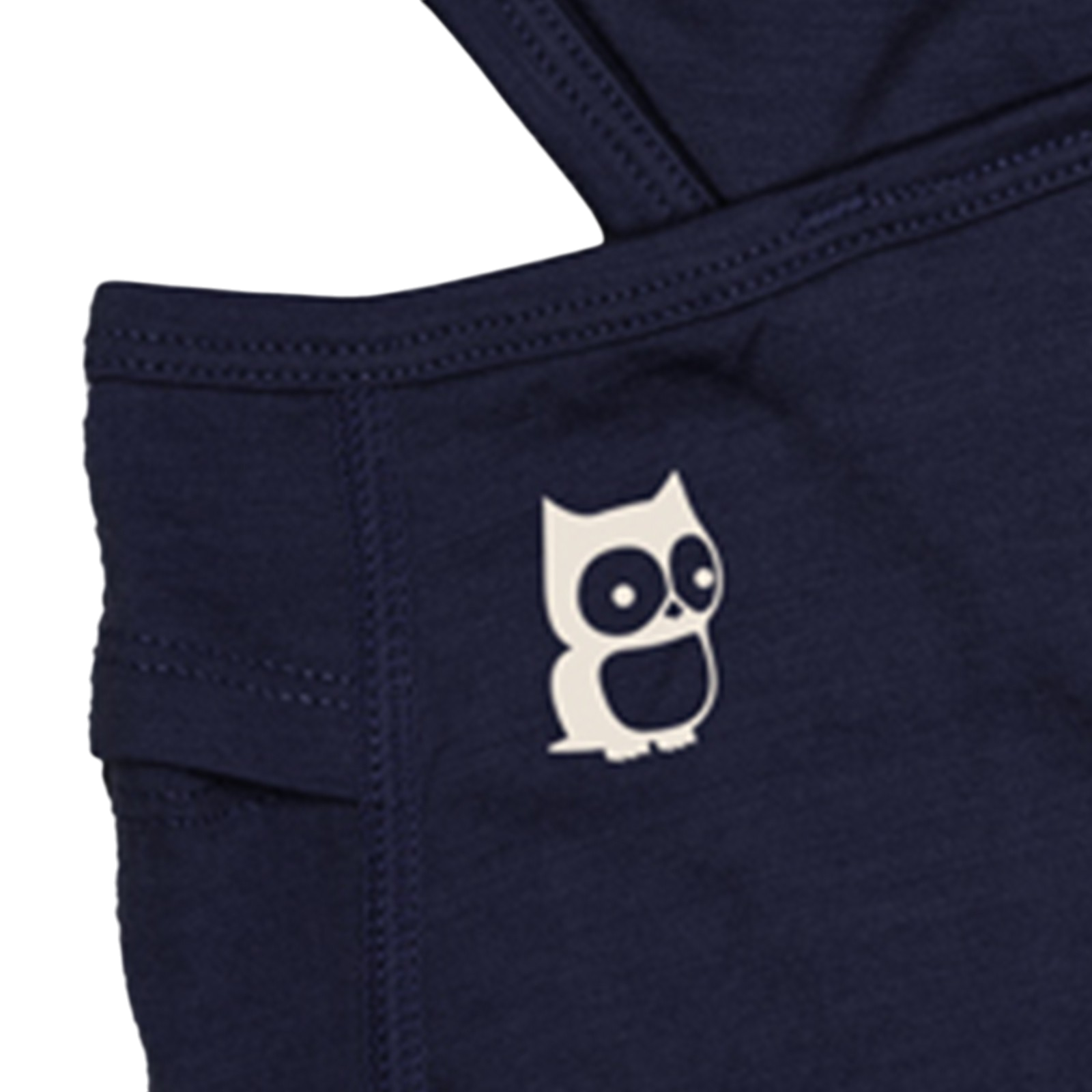 Gesichtsmaske Balaklava Merino Vista True Navy