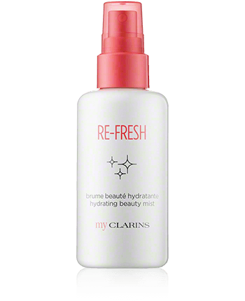 Clarins My Clarins Re-Fresh Hydrating Beauty Mist 100ml