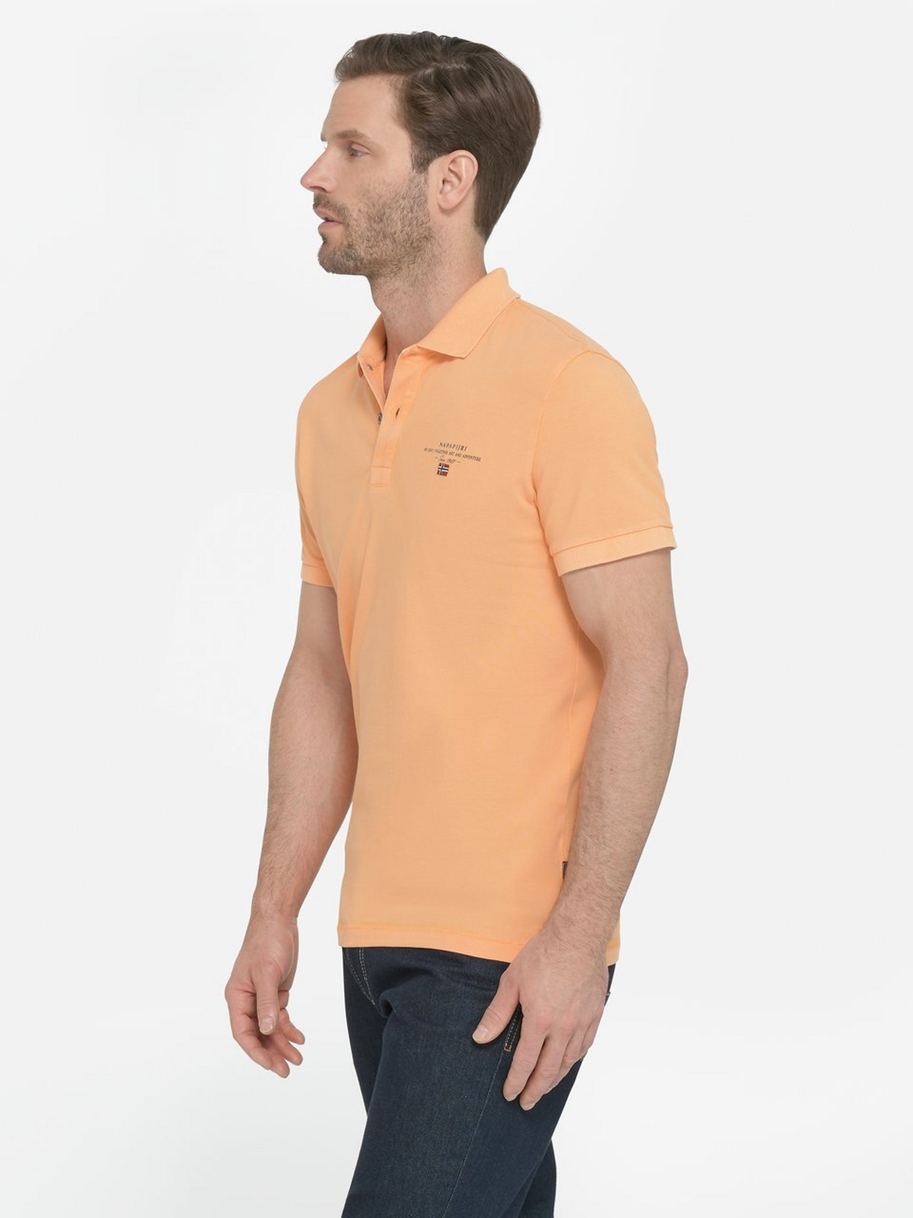 Polo-Shirt