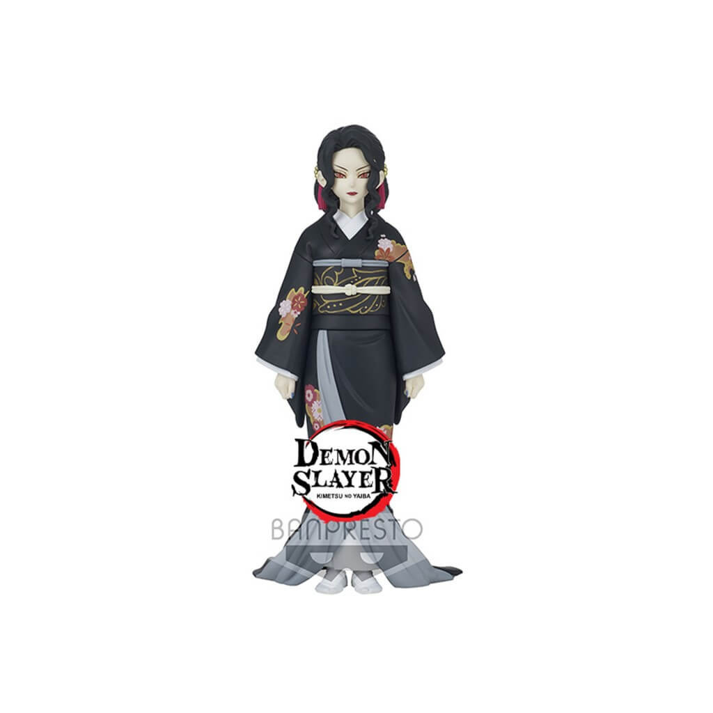 Demon Slayer - Figurine Vol.5 Muzan Kibutsuji