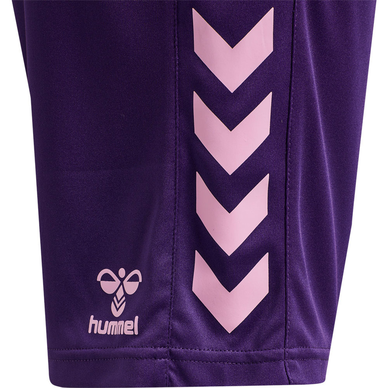 Hummel Core XK Poly Shorts Kids