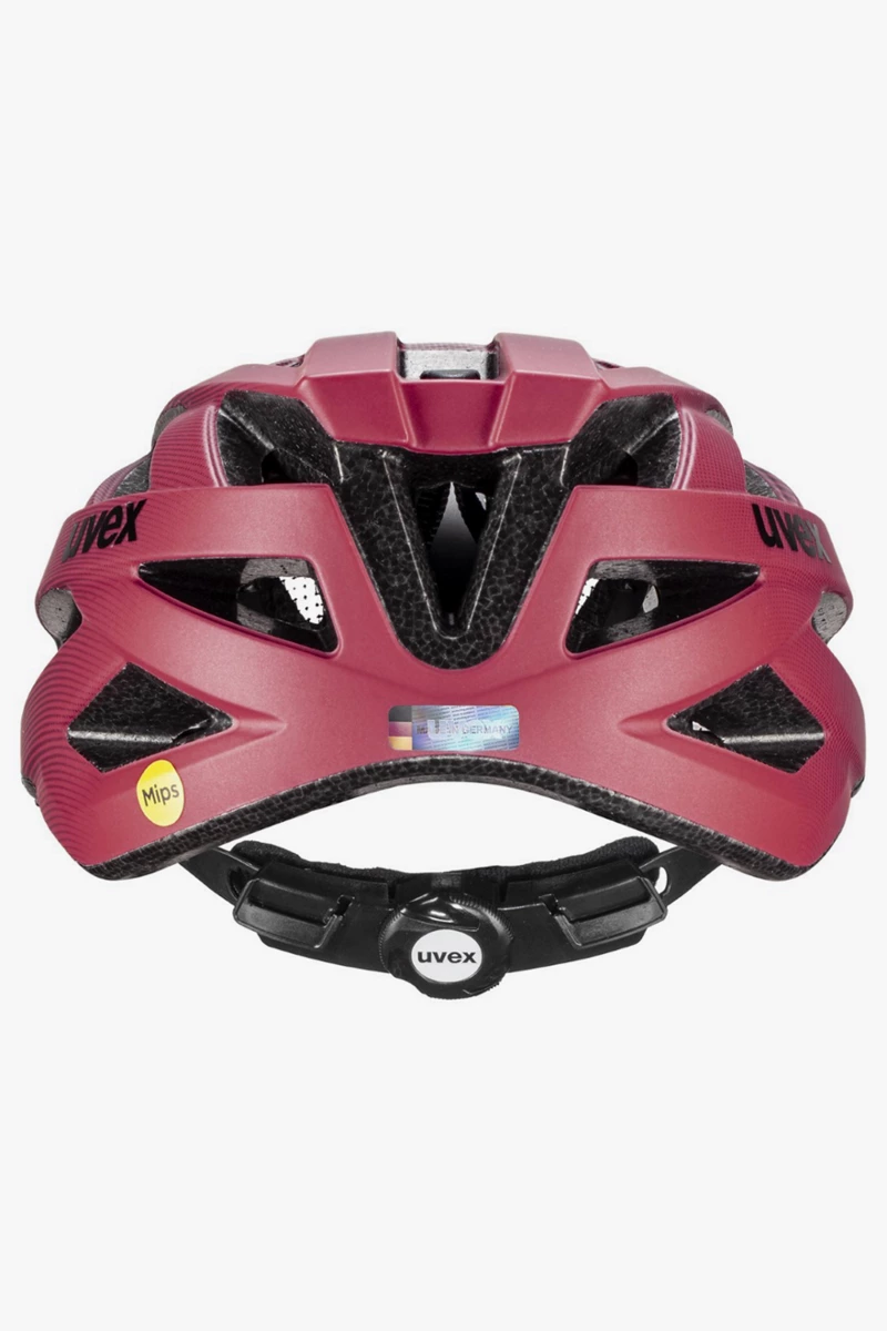 uvex i-vo cc Mips Velohelm