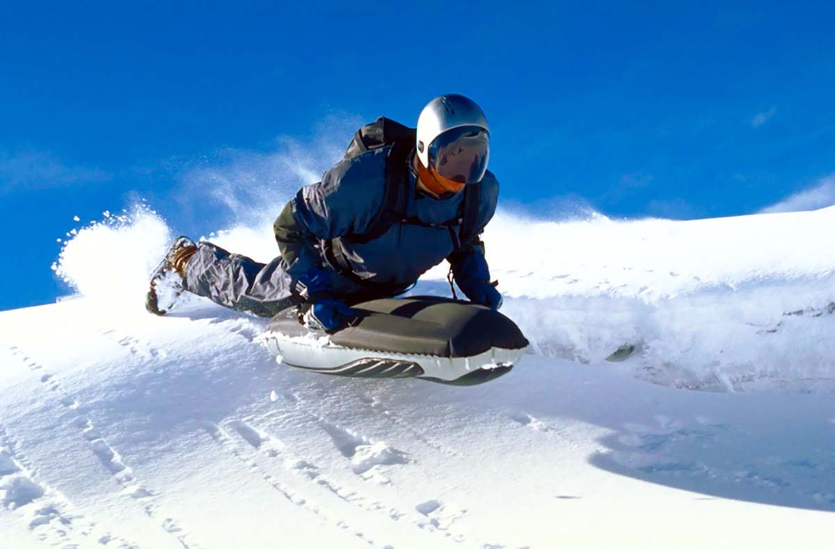 Airboarding Immenstadt im Allgäu (für 2)