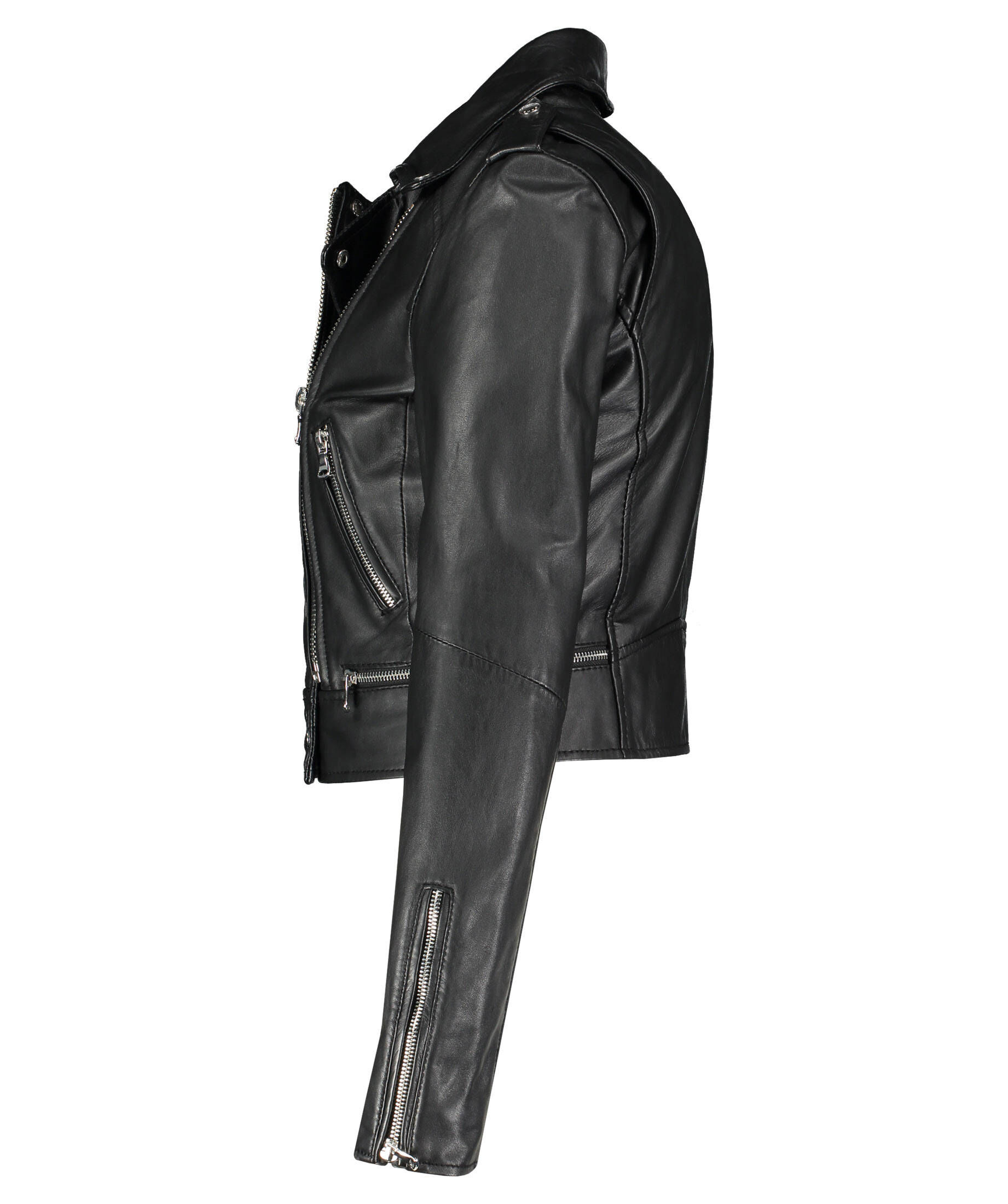 Oakwood| Damen Bikerjacke YOKO