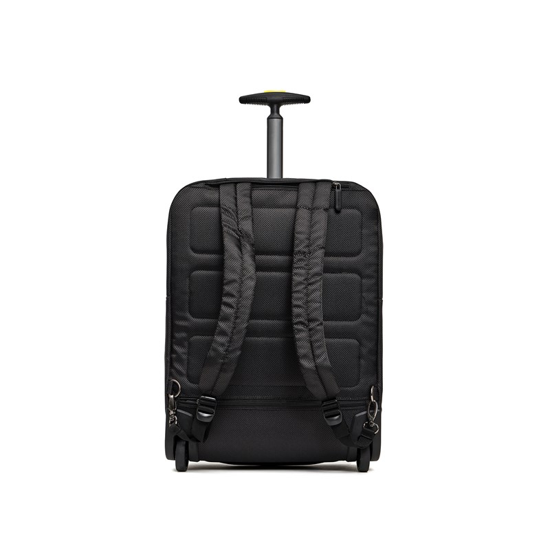 Mandarina Duck<br>Trolley Rygsæk Zephyr