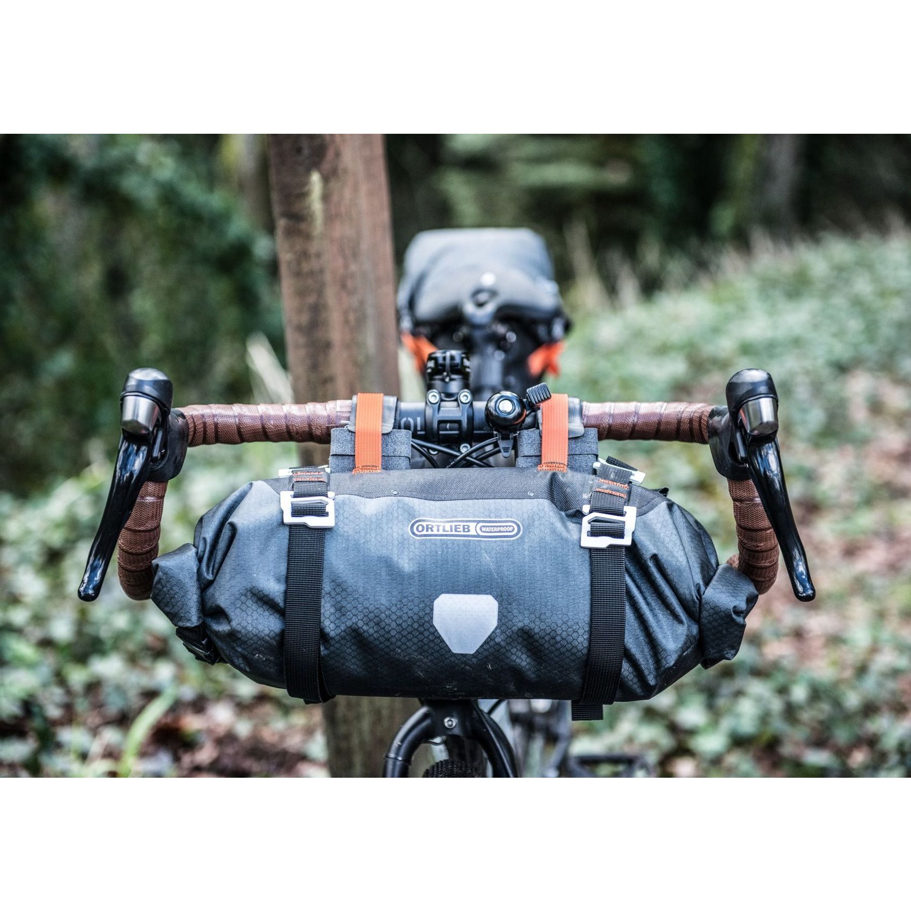Ortlieb Handlebar Pack Stuurtas