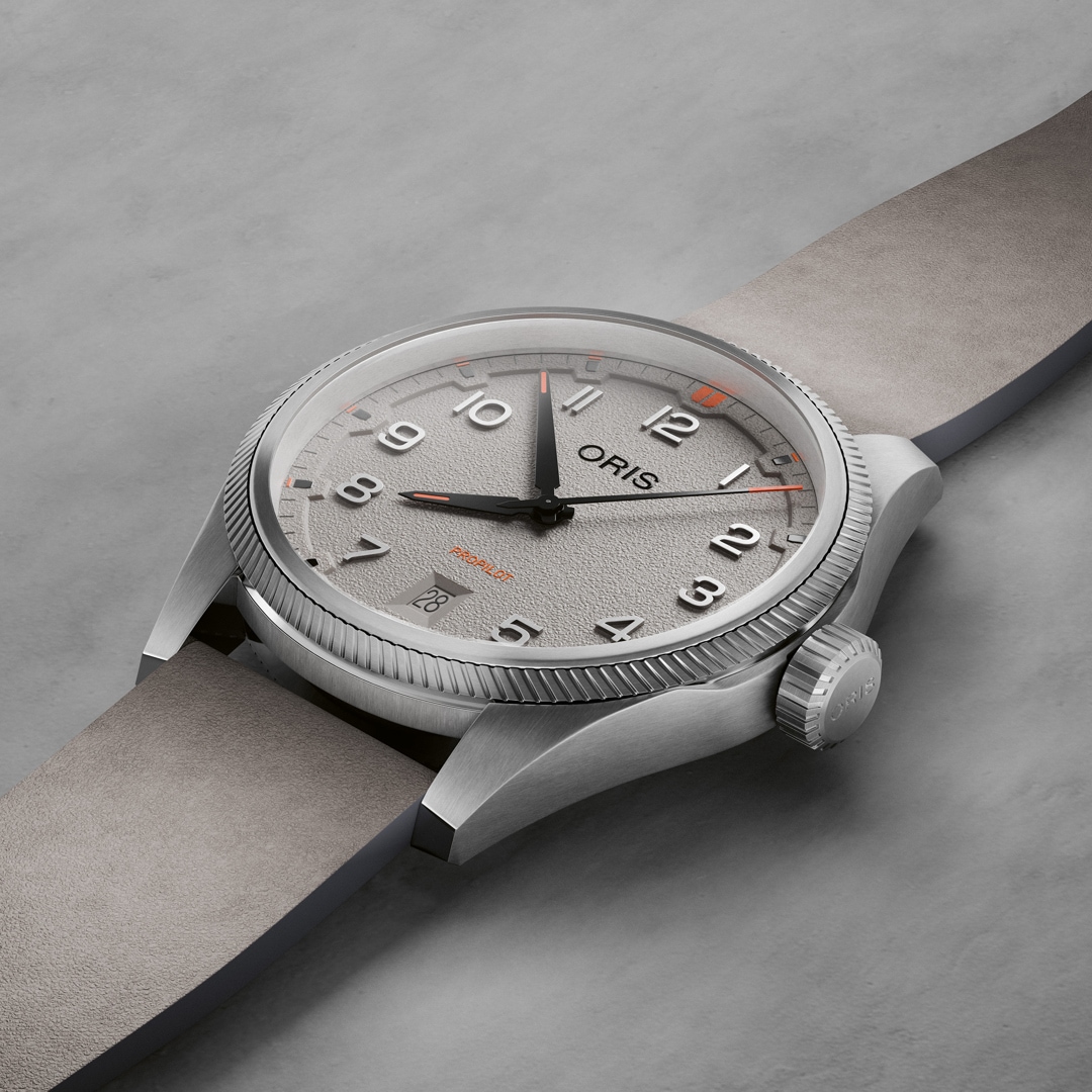 Oris ProPilot Date