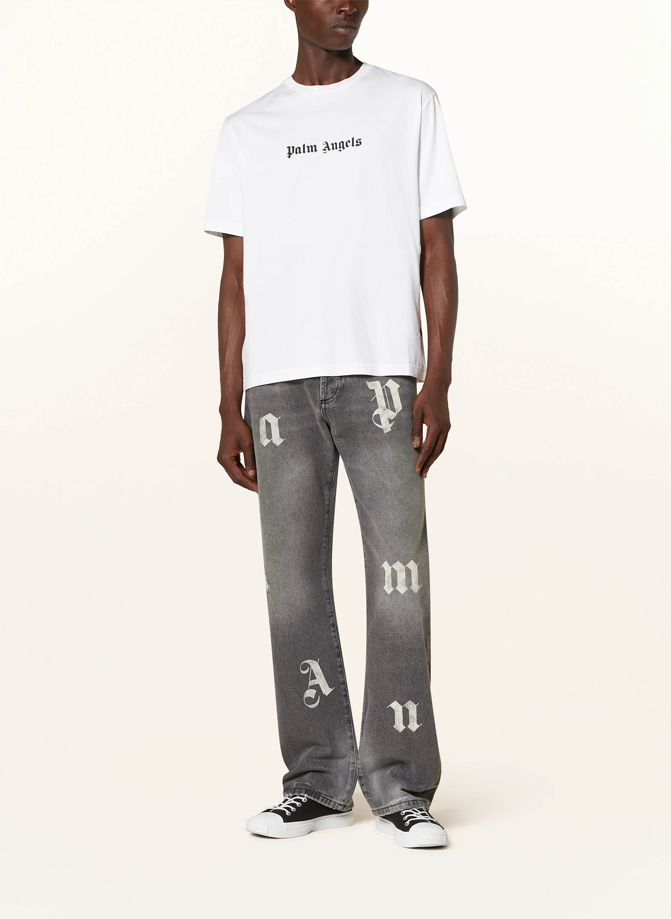 Palm Angels T-Shirt