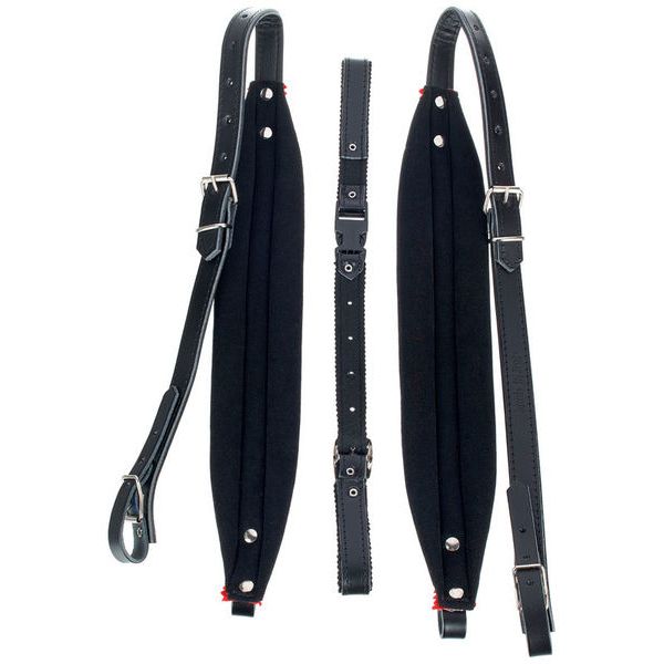 Thomann 70 Pro Accordion Strap Flower