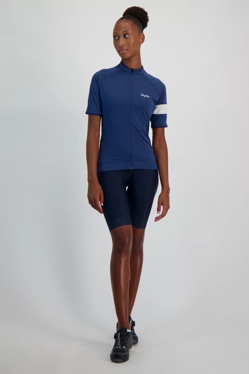 Rapha Core Damen Biketrikot
