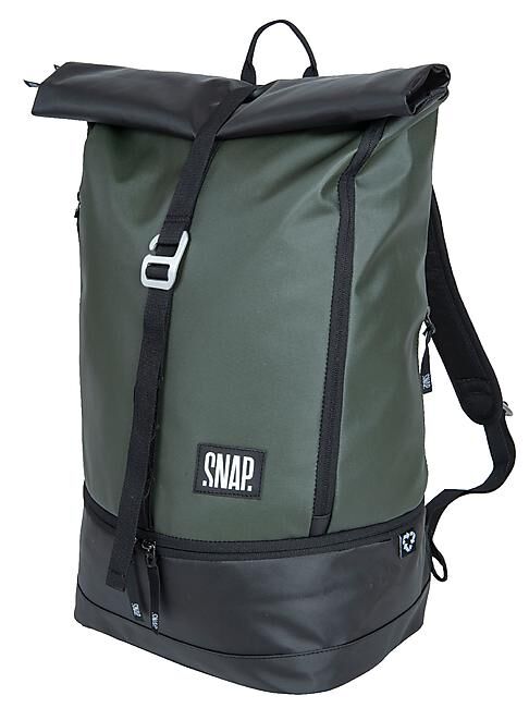 SNAP - SAC A DOS ROLL TOP FULL ACCESS 25