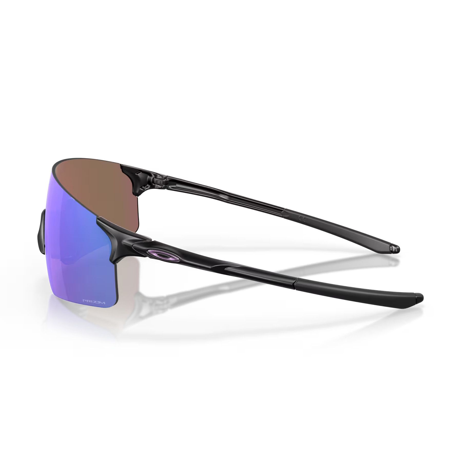 oakley evzero blades matte black prizm violet 523 oo9454 21 prizm violet