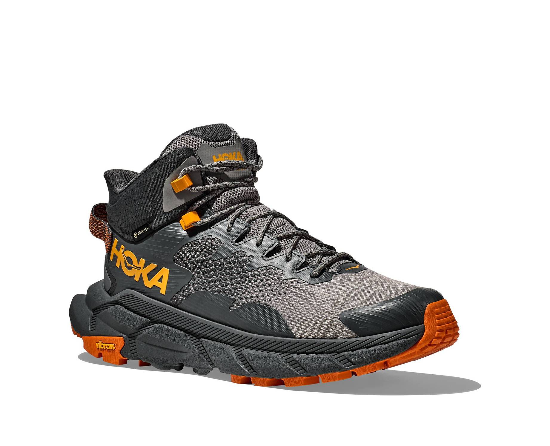 HOKA| Herren Leichtwanderschuhe M TRAIL CODE GTX