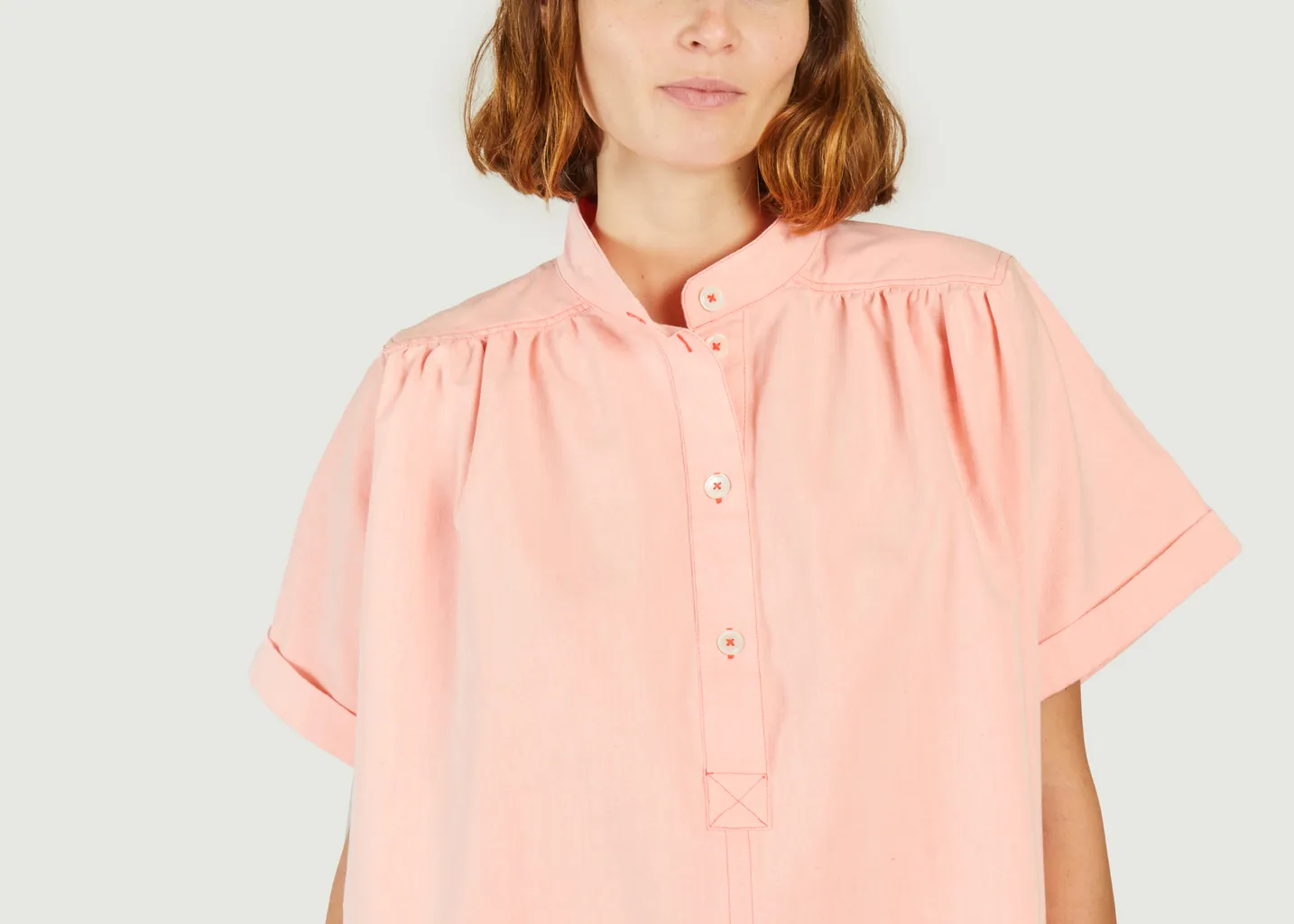 Robe Pomme Bellerose