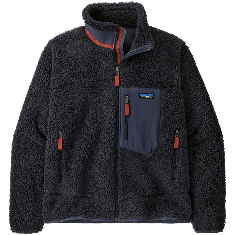 Patagonia Herren Classic Retro-X Jacke