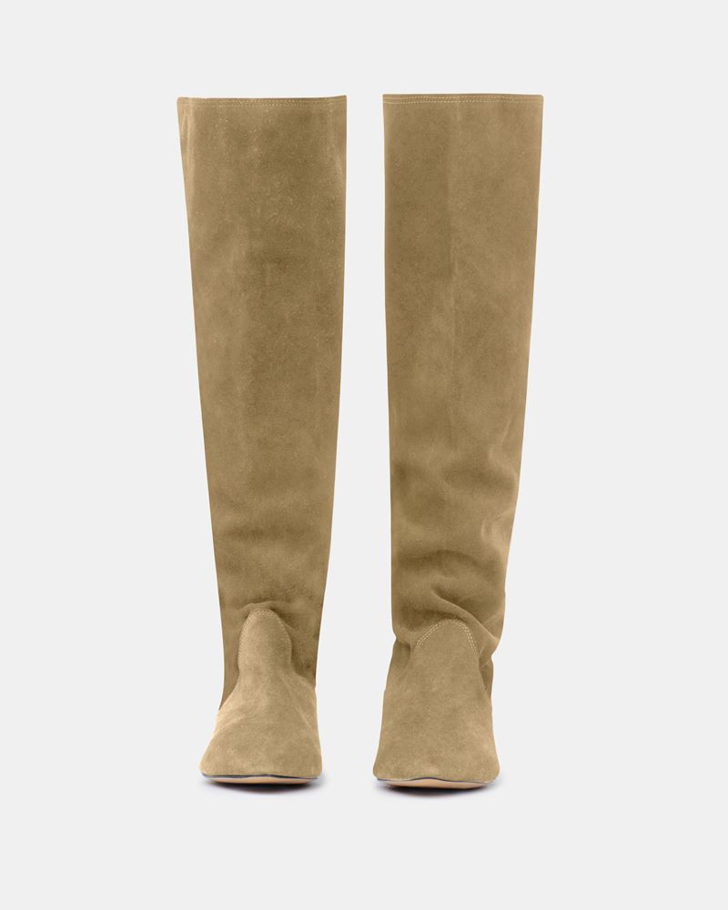 BOTTES SAYLA