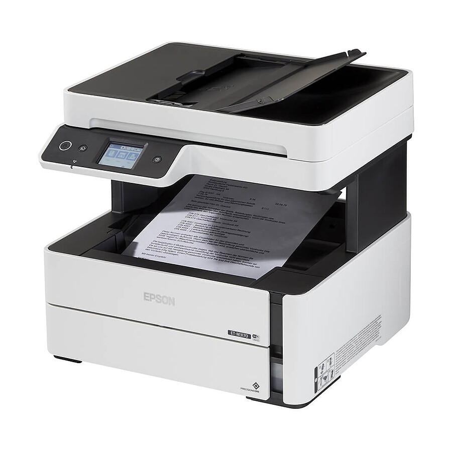 Epson EcoTank ET-M3180