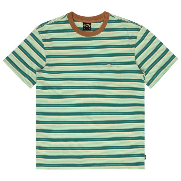 Billabong - Baxter S/S - T-shirt