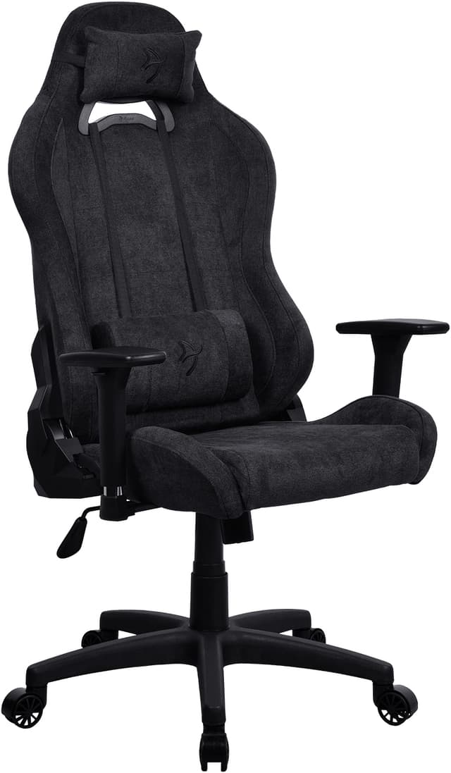 Arozzi Torretta SoftFabric v2 gaming stol