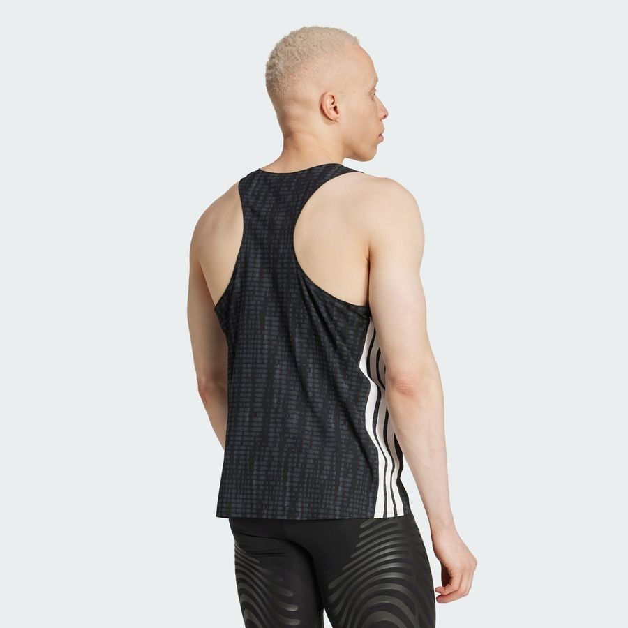 Adidas Débardeur de running Adizero