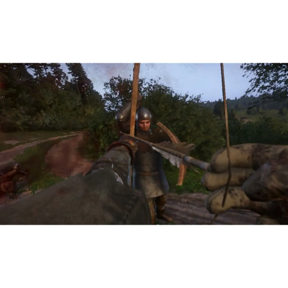 Deep Silver Kingdom Come Deliverance