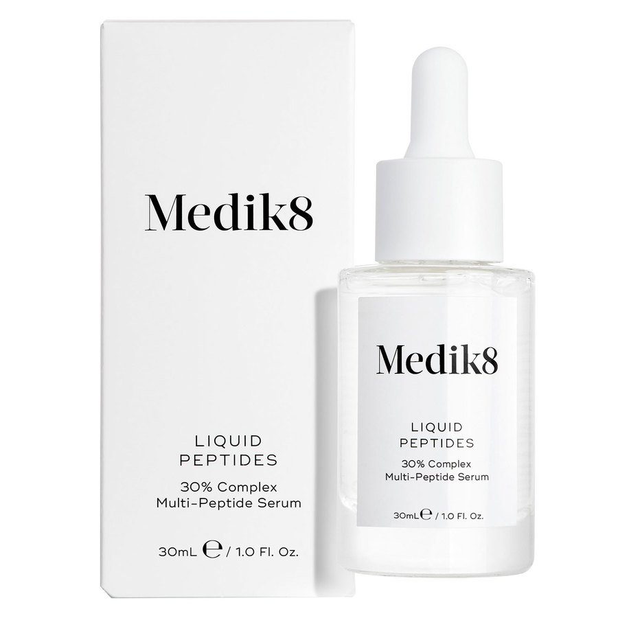 Medik8 Liquid Peptides 30ml