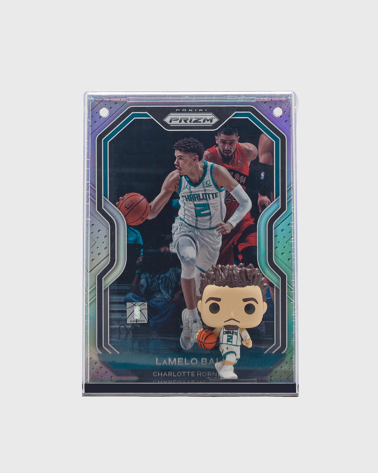 Funko POP! Trading Cards - LaMelo Ball