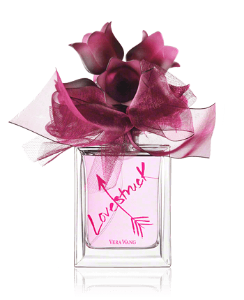 Vera Wang Lovestruck edp vapo 100ml