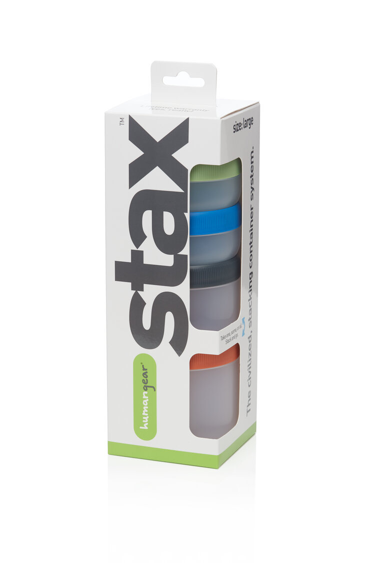 Stax Large