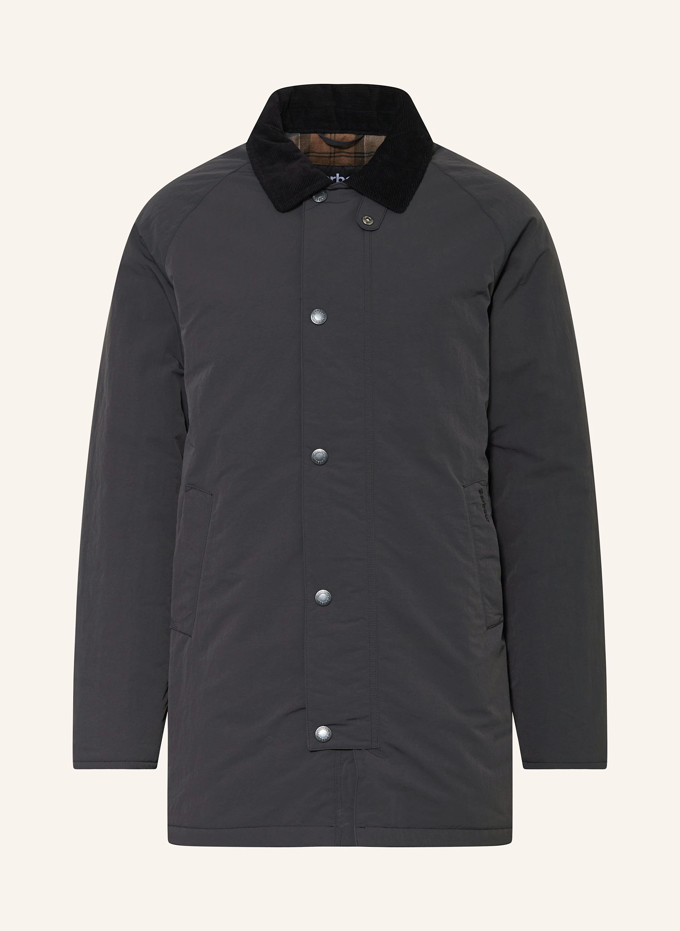 Barbour Jacke