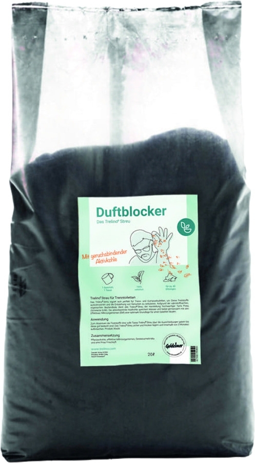 Trelino Duftblocker