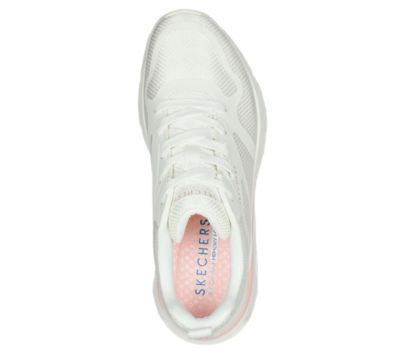 SkechersTres Air Uno - weiß
