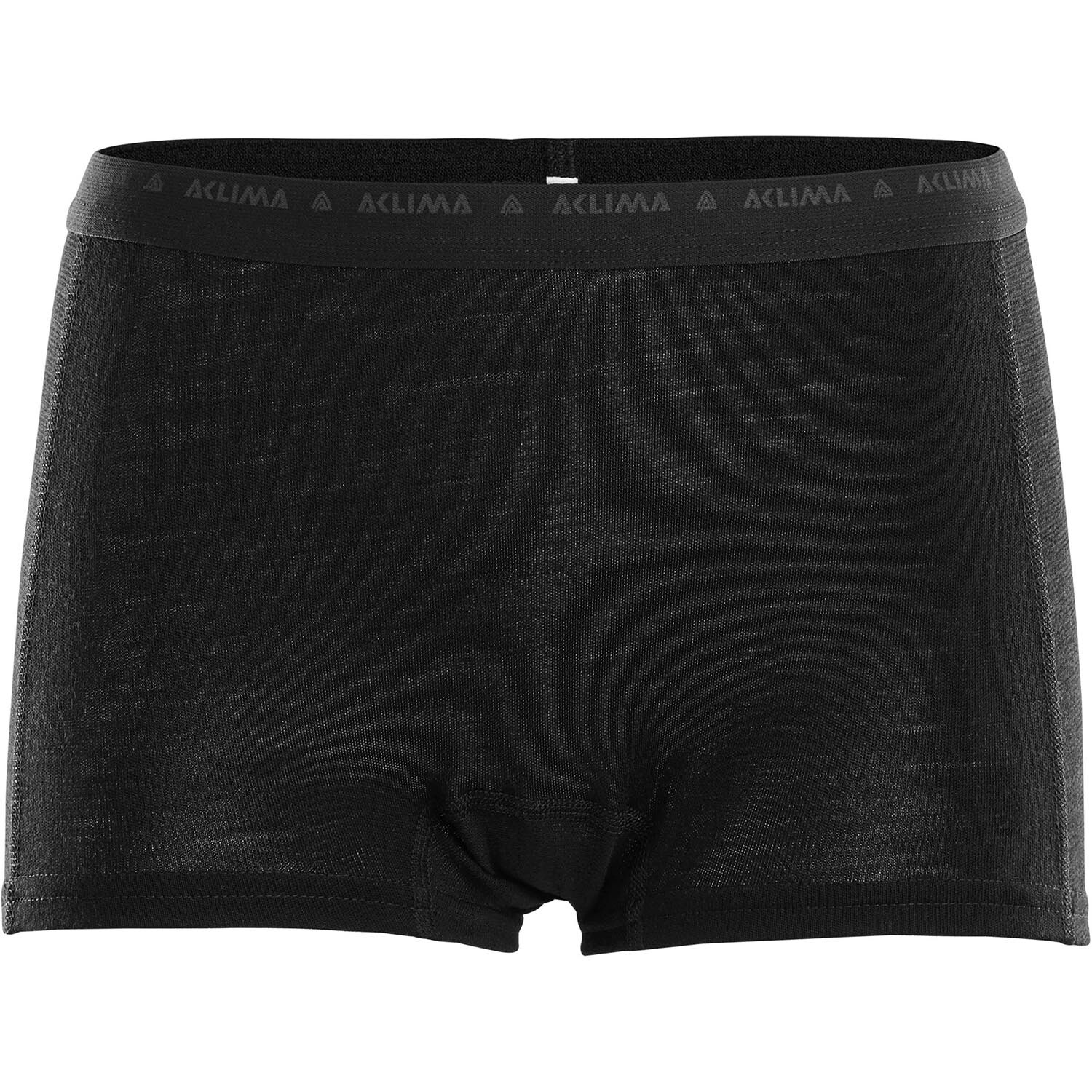 Aclima Womens WarmWool Boxer Shorts