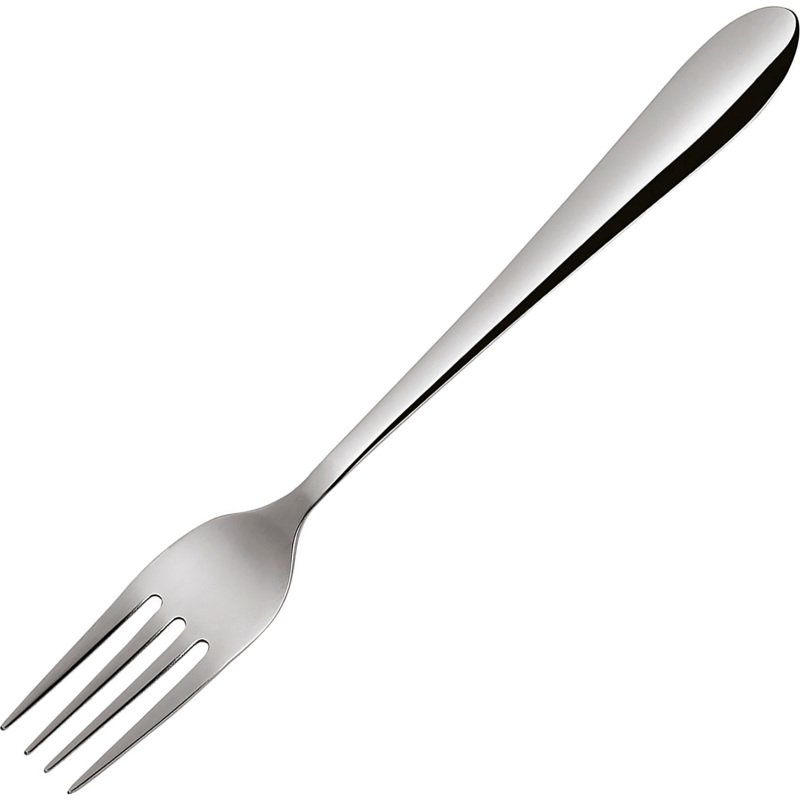 Fourchette de table L 20 cm - Carton de 12