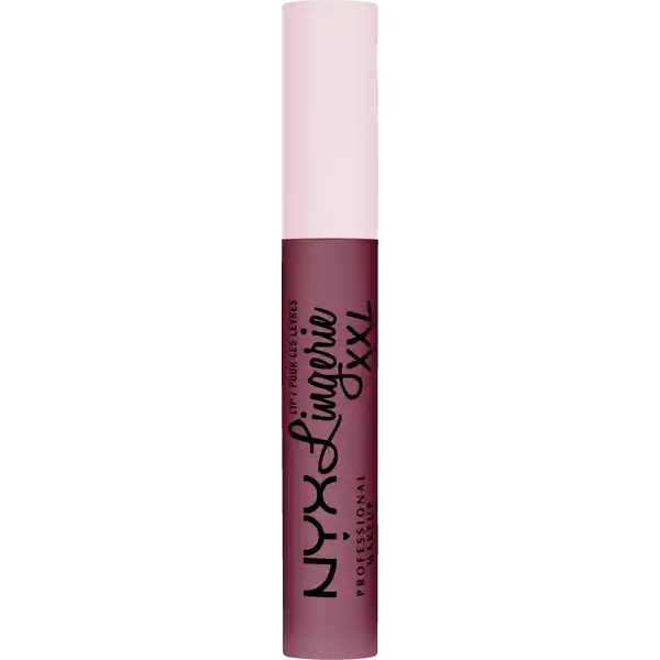 Lip Lingerie XXL 14 Bust Ed Purple Mauve