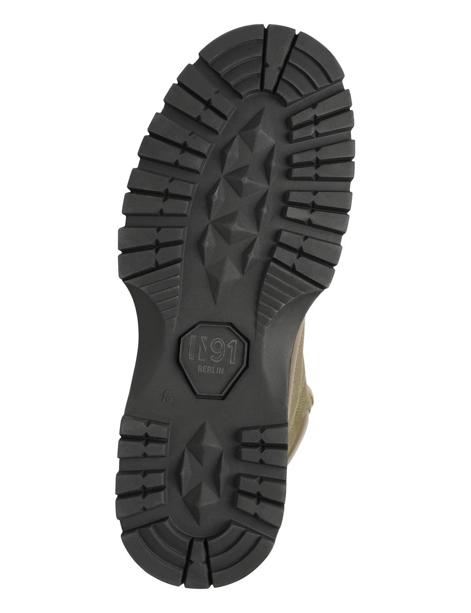 SCHNÜRBOOTS STYLE CHOICE GH1