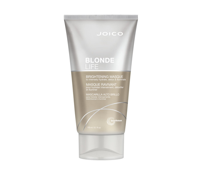 JOICO Blonde Life Brightening Masque