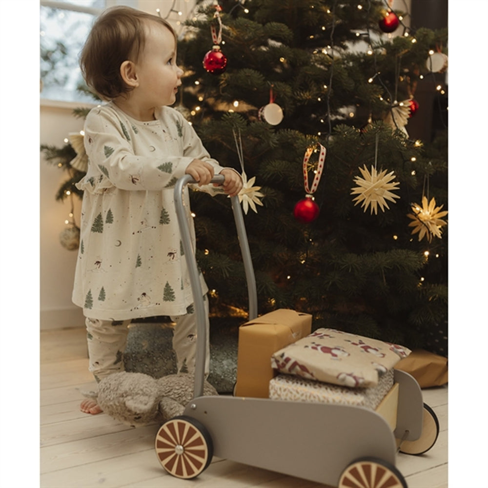 Christmas Bunny Elois Leggings