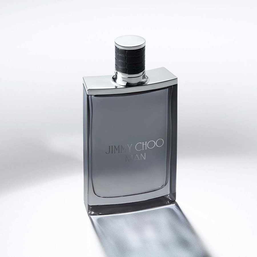 Jimmy Choo Man Eau De Toilette 30ml