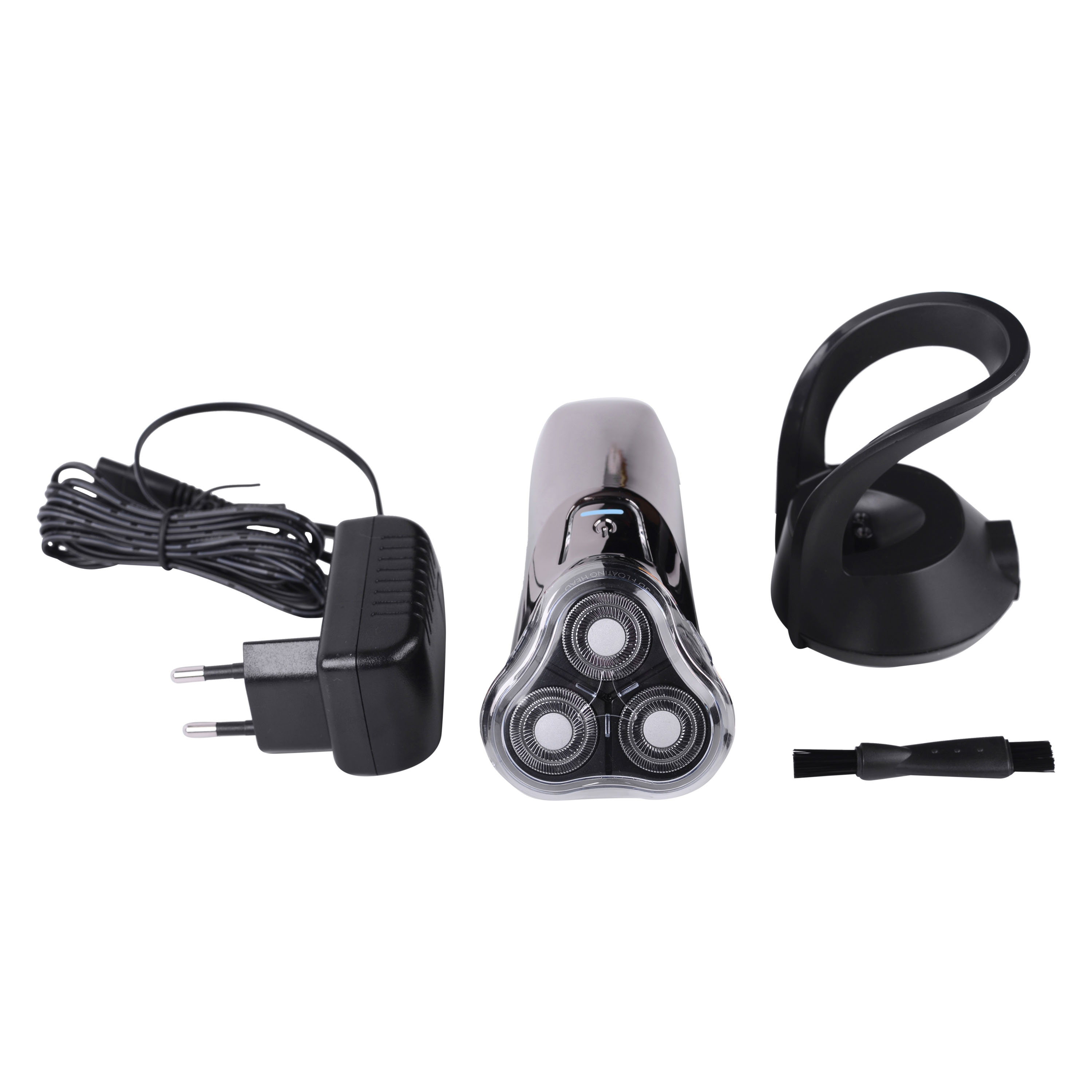 MÁQUINA DE BARBEAR QILIVE 155809 Q.5831 SEM FIOS