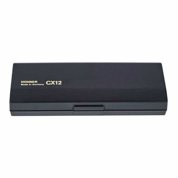 Hohner CX-12 D- Major