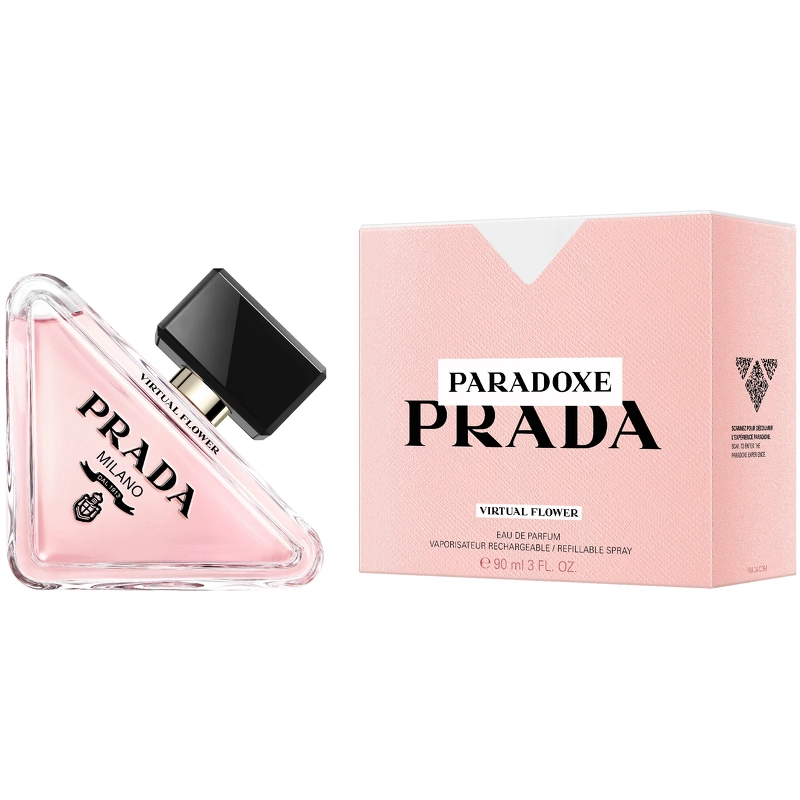 Prada Paradoxe Virtual Flower EDP 90 ml