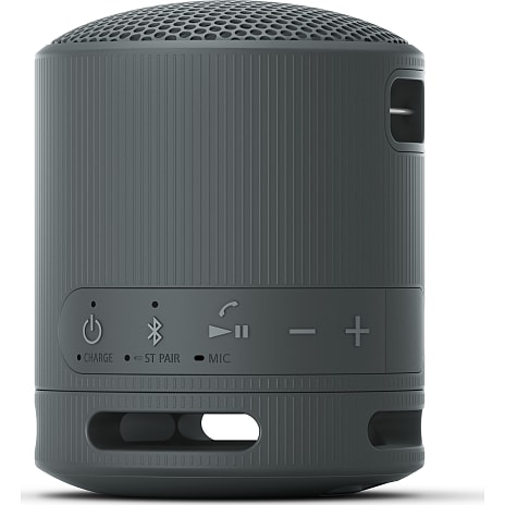 Sony XB100 trådløs BT højtaler - sort