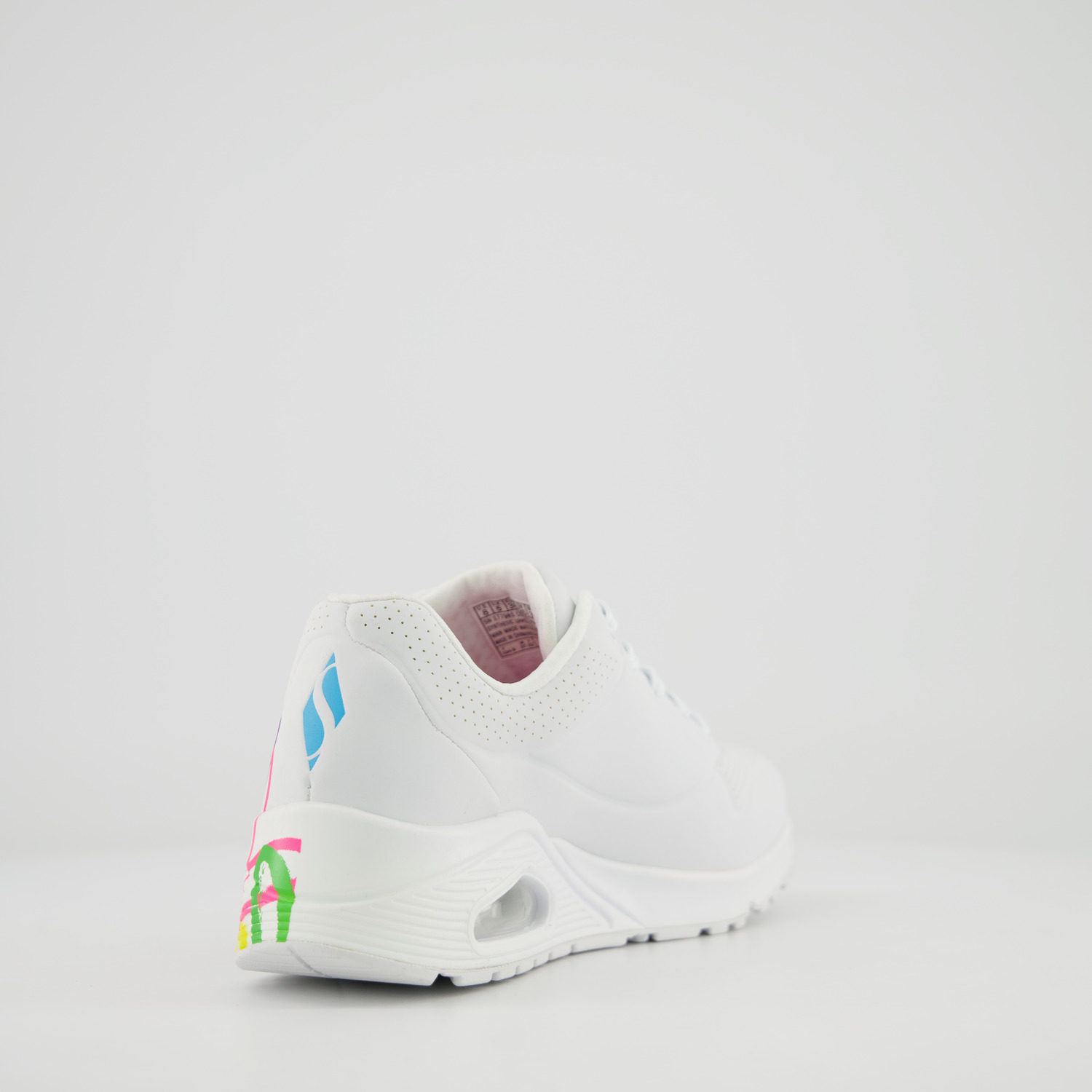 Skechers UNO - HIGHLIGHT LOVE